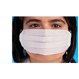 MASCHERINA BI MON 100P FARMACARE