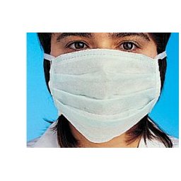 MASCHERINA VE MON 50PZ FARMACARE