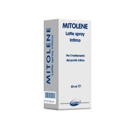 MITOLENE LATTE SPRAY 50ML