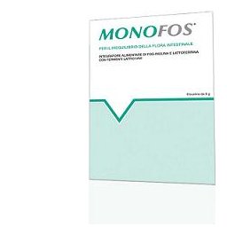 MONOFOS 8 BUSTE 64G