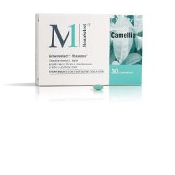 MONOSELECT CAMELLIA 30CPR
