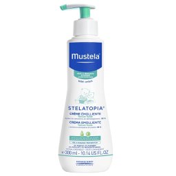 MUSTELA STELATOP CREMA EMOL 300M