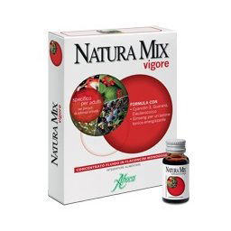NATURA MIX VIGORE 10FL 15G ABOCA