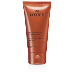 NUXE SUN EMULS FONDENTE AUTOABB