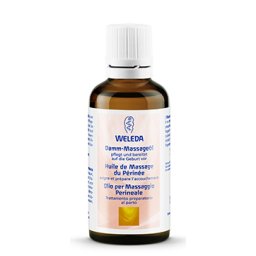 OLIO MASSAGGIO PERINEALE 50ML WE