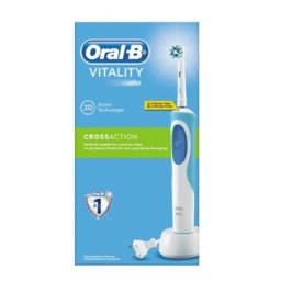 ORAL B SPAZ ELET POWER VIT