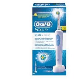 ORAL B VITALITY PROWHITE D12013W