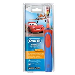 ORAL B VITALITY STAGE CARS