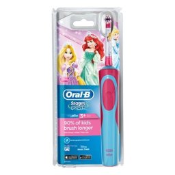 ORAL B VITALITY STAGE PRINCESS