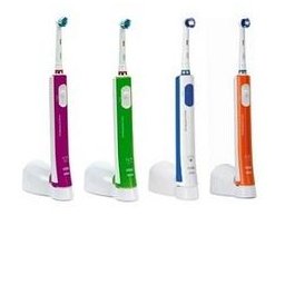 ORALB POWER PC 600 BOX FLO ACT