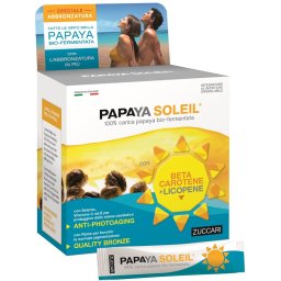 PAPAYA SOLEIL 30STICK