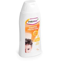 PARANIX PROTECTION SHAMPOO 200ML