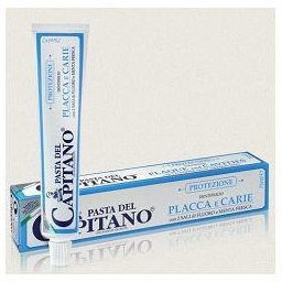 PASTA CAPIT DENT PLACCA CAR 75ML