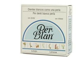 PERBLAN DENT POLV.LIM 30G