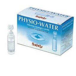 PHYSIO-WATER SOL FISIOL 18F SAF