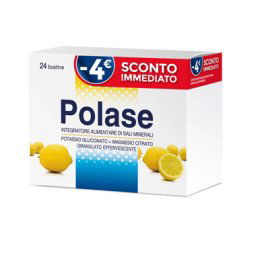 POLASE LIMONE 24 BUSTE PROMO