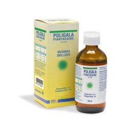 POLIGALA SCIR 150ML