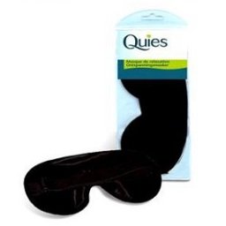 QUIES MASCHERA RILASSANTE 1PZ