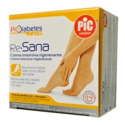 RE SANA CREMA RIGENERANTE