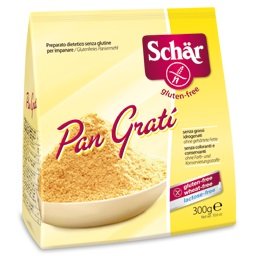 SCHAR PAN GRATI PREP IMPAN 300G