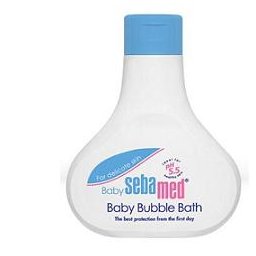 SEBAMED-BABY BAGNO ULTRADEL 200