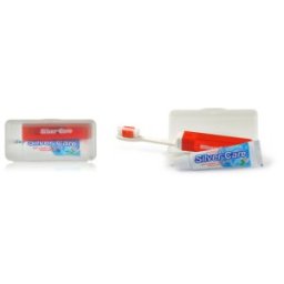 SILVER CARE KIT VIAGGIO