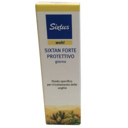 SIXTAN FORTE PROT GG 20ML