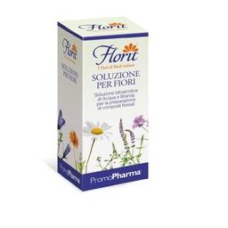 SOLUZIONE PER FIORI 30ML