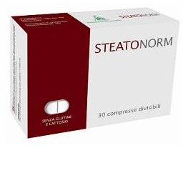 STEATONORM INTEG 30CPS 18G