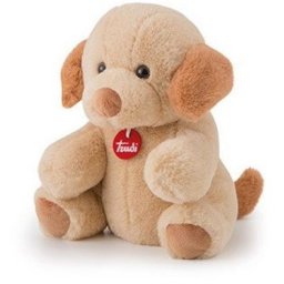 TRUDI SCALDASOGNI CANE BEIGE