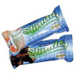 ULTIMATE SLIM DAY CIOCCOLATO