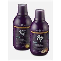ULTRA PEP DRINK ANANAS 500ML