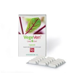 VEGEVEN 30CPS 546MG FTM