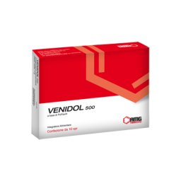 VENIDOL 500 20CPR<<<