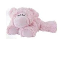 WARMIES PELUCHE TERM ORSO ROSA
