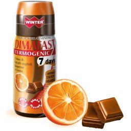 WINTER DIMAFAST TERMOGEN 200ML