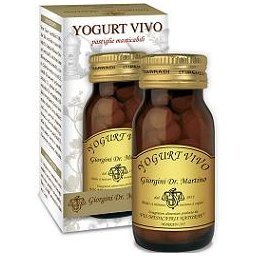 YOGURT VIVO 125PAST