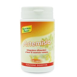 ARTEMISIA ASSEN 250MG 100C N.P