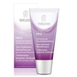 IRIS TRATT IDRAT TONIF 30ML W