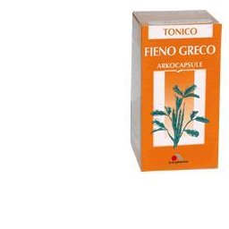 ARKOCAP*FIENO GRECO 45CPS