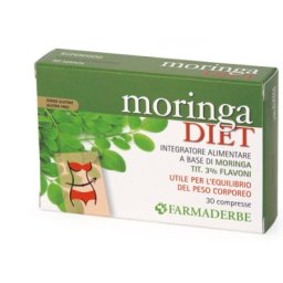 MORINGA DIET 30CPR