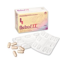FLEBOFIT 20CPR FILMATE