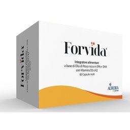 FORVIDA 60PRL