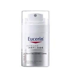 EUCERIN MEN A/RUGHE RIVITALIZ