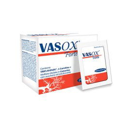 VASOX FORTE 14BUST