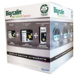 BIOSCALIN ENERGY CPR+F+SH PRO