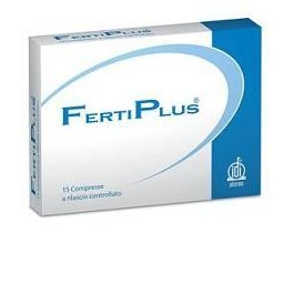 Fertiplus 15 compresse