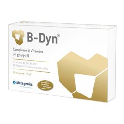 B-DYN 30CPR