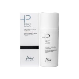 Hino Pro Balance Velvet Touch Cream Crema Mani