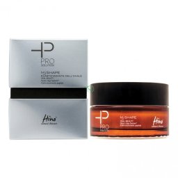 Hino hns Mjshape Pro Solution Elasticizzante dell'Ovale